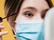 Prevent Makeup From Smudging Face Masks?