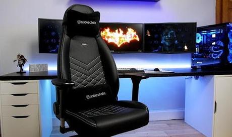 Best gaming Office chairs you need to have