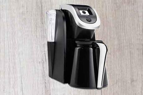Keurig 2.0 k200 coffee maker