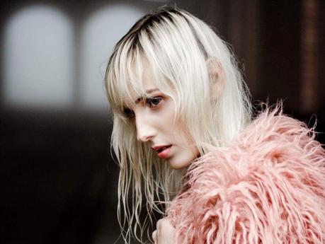 Incorporating Texture and Sheen into your Outfits