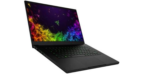 Razer Blade 15 - Best Laptops For Deep Learning