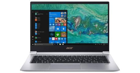 Acer Swift 3 - Best Laptops For Stock Trading