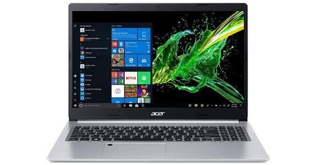 Acer Aspire 5 - Best Laptops For Stock Trading