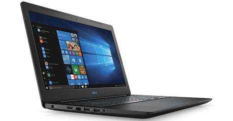 Dell G3579-7989BLK-PUS - Best Laptops For Sims 4