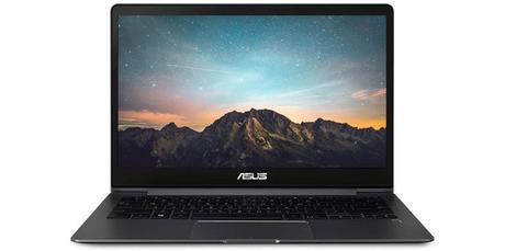Asus ZenBook 13 - Best Laptops For Real Estate Agents