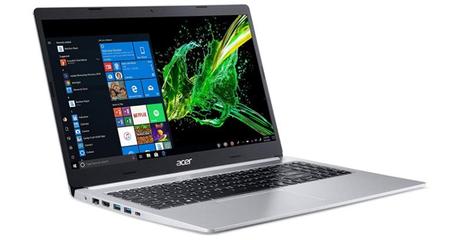 Acer Aspire 5 - Best Laptops For Computer Science Students