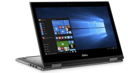 Dell Inspiron 15 5000 - Best 2 In 1 Laptops Under $600
