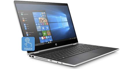 HP Pavilion X360 - Best 2 In 1 Laptops Under $500