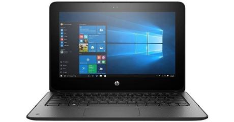 HP X360 ProBook - Best 2 In 1 Laptops Under $400