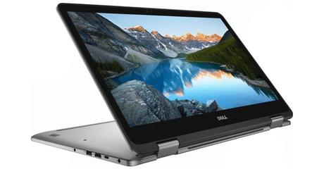 Dell Inspiron 14 5000 - Best 2 In 1 Laptops Under $500