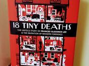 Tiny Deaths Bruce Goldfarb