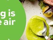 Keto Meal Plan: Spring