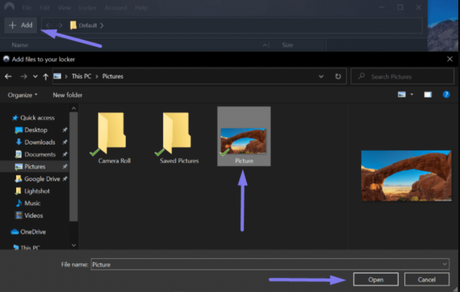 NordLocker Review – Is it a Best Encryption Software for Windows 10? Use NordLocker to Secure your Lockers