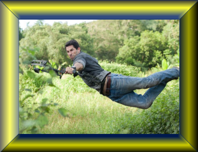 ABC Film Challenge – Action – H – Hard Target 2 (2016) Movie Review