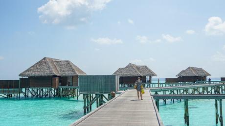 Conrad Rangali Review – The Perfect Maldives Hotel Stay