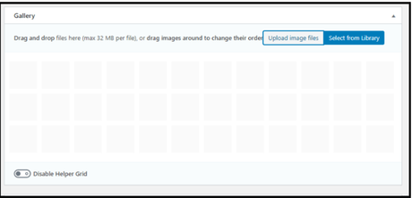 How to Create an Image Gallery in WordPress (Step By Step)