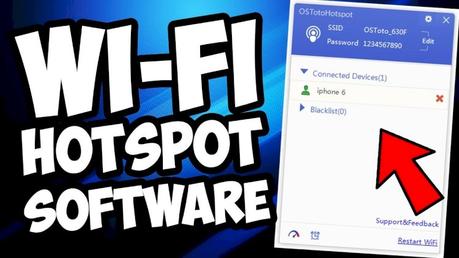 Best Free WiFi Hotspot Apps for Android Without Root (2020)