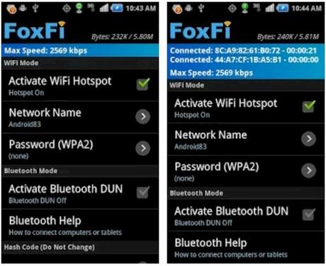 Best Free WiFi Hotspot Apps for Android Without Root (2020)