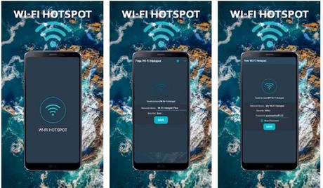 Best Free WiFi Hotspot Apps for Android Without Root (2020)