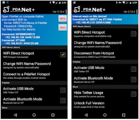 Best Free WiFi Hotspot Apps for Android Without Root (2020)