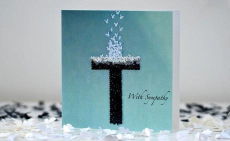The Essential Guide to Handmade Sympathy Cards