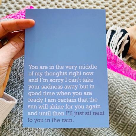 The Essential Guide to Handmade Sympathy Cards