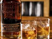 Review Bulleit Bourbon Blenders’ Select