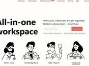 Looks Like Notion.com Been Acquired