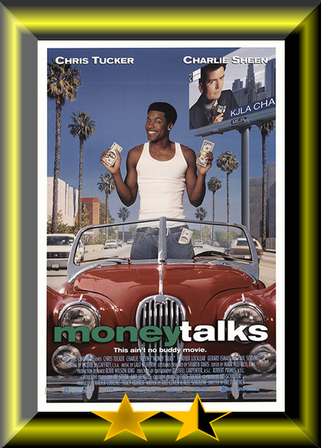Money Talks (1997) Movie Review