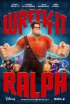Wreck-It Ralph (2012) Review