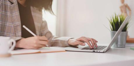 5 Steps to Start Freelance Writing As a Side Gig