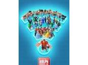 Ralph Breaks Internet (2018) Review