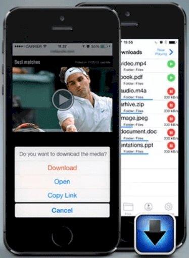 10 Best Free Video Downloader Sites For iPhone & iPad (2020)