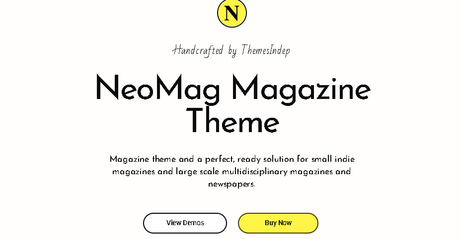 Lifestyle WordPress Theme Lifestyle WordPress Theme