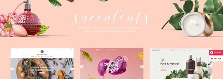 Lifestyle WordPress Theme Lifestyle WordPress Theme