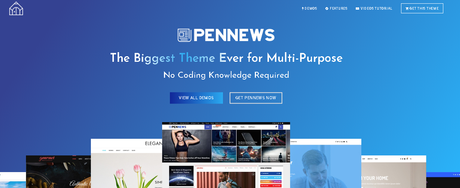 Lifestyle WordPress Theme Lifestyle WordPress Theme