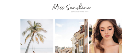 Lifestyle WordPress Theme Lifestyle WordPress Theme