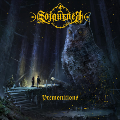 SOJOURNER Releases Second Single “Fatal Frame” Off The Upcoming Album 