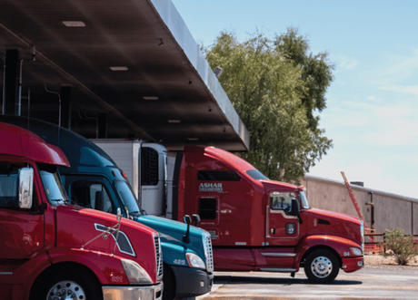 Maximize Fleet Efficiencies Across the Board from Vehicles to Payroll