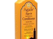 Agadir Argan Daily Moisturizing Conditioner Review