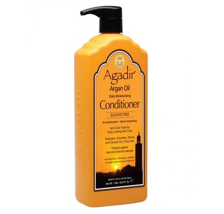 Agadir Argan Oil Daily Moisturizing Conditioner Review