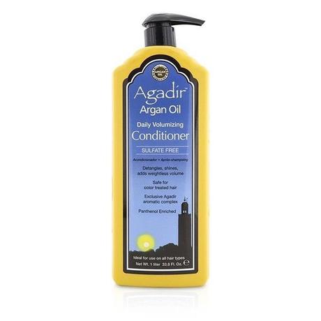 Agadir Argan Oil Daily Volumizing Conditioner