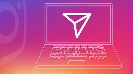 How to View or Send Direct Message from Instagram for Web Client How to View or Send Direct Message on Instagram for Web