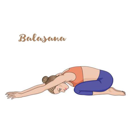 Best Yoga poses for improving flexibility