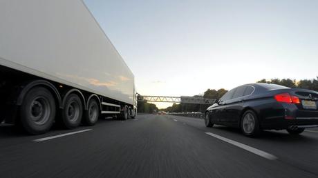 Truck Driver Safety Tips Every Professional Driver Should Abide By