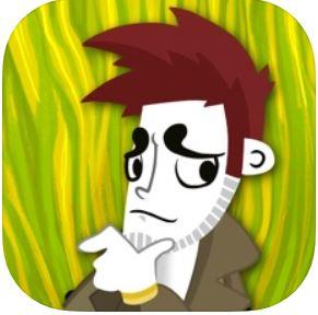 Best Mystery Games iPhone