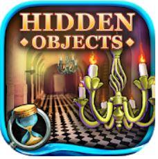 Best Hidden Objects Games Android 