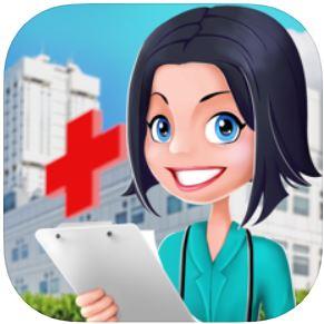 Best Doctor Games iPhone 