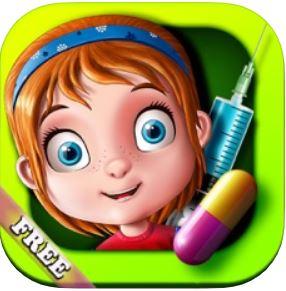 Best Doctor Games iPhone