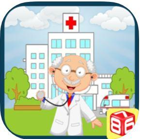 Best Doctor Games iPhone